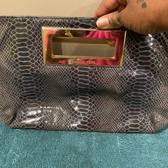 Michael Kors Purse - Picture 8 of 10